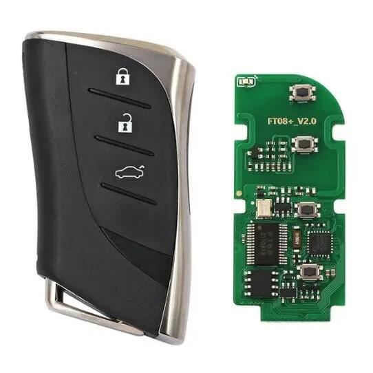 Auto HU100 LiShi 2 En 1 Outil De Crochetage Et Décodeur Pour Voiture, Lecteur De Clé De Voiture, Outils De Serrurier Professionnel (HU100