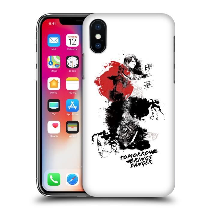 Officiel Wwe Tomorrow Brings Danger Asuka Coque D Arriere Rigide Pour Iphone X Iphone Xs Cdiscount Puericulture Eveil Bebe Officiel Wwe Tomorrow Brings Danger Asuka Coque D Arriere Rigide Pour Iphone X Iphone Xs Cdiscount Puericulture Eveil Bebe