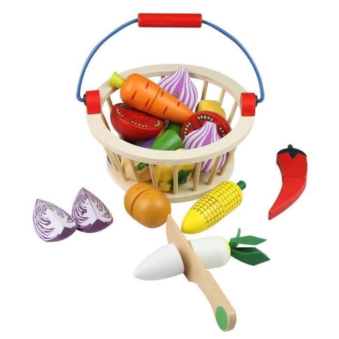 Les Details Et L Organisation Font La Difference Fruits Et Legumes