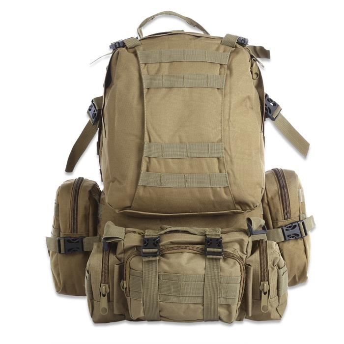 slušalac mešati još Armée Sac à Dos Tactique Militaire 50L Sac Randonnée Camping Voyage Sac de Sport Etanche militaires / Jaune - Prix pas cher - Cdiscount slušalac mešati još Armée Sac à Dos Tactique Militaire 50L Sac Randonnée Camping Voyage Sac de Sport Etanche militaires / Jaune - Prix pas cher - Cdiscount