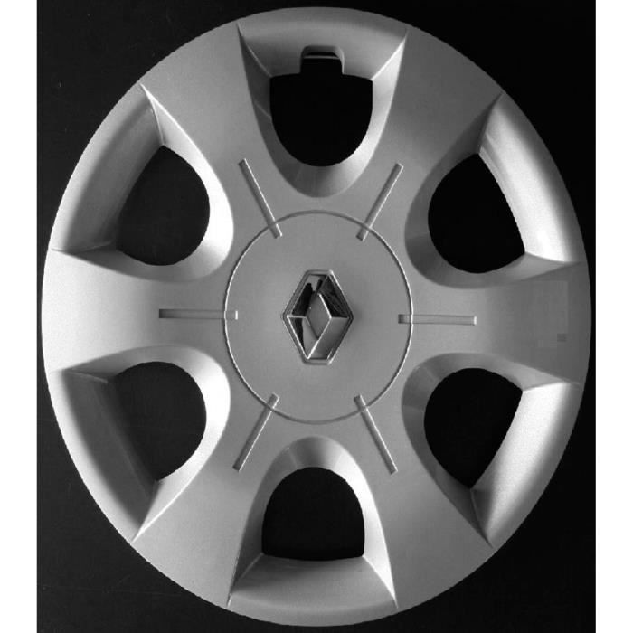 RENAUL ENJOLIVEUR Roue 16 Pouces Renault Megane IV 403154960R