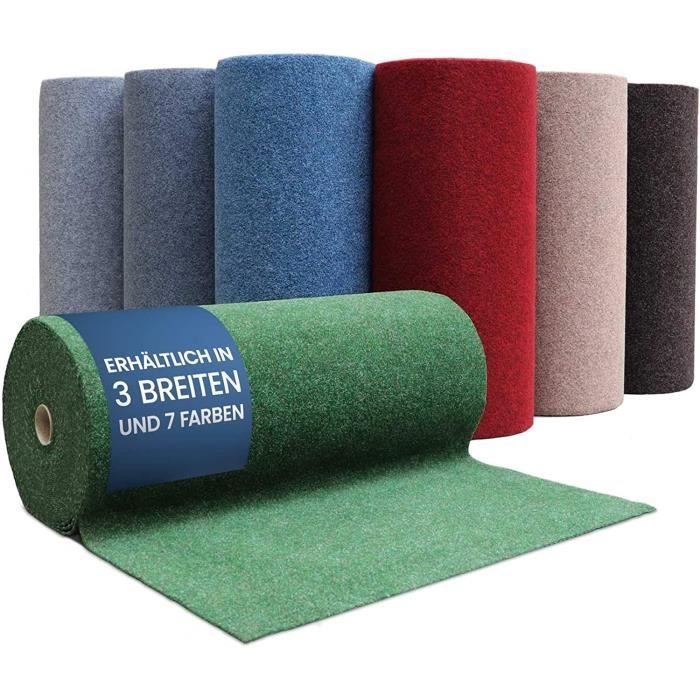 Tapis Terrasse Exterieur Carpeto Rugs Gazon Synthétique Exterieur - Faux Gazon Artificiel Pour Balcon, Terasse Et Jardin - Tapis Gazon Au Mètre - Fausse Herbe Balcon - Tapis Herbe Artificielle - Vert Tapis Terrasse Exterieur Carpeto Rugs Gazon Synthétique Exterieur - Faux Gazon Artificiel Pour Balcon, Terasse Et Jardin - Tapis Gazon Au Mètre - Fausse Herbe Balcon - Tapis Herbe Artificielle - Vert