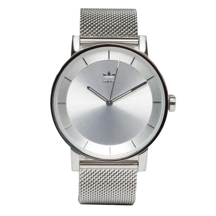 Adidas Watches Homme Accessoires Montre District M1 Achat