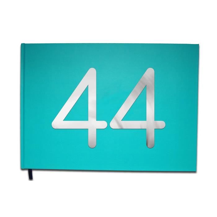 Livre D Or 44 Ans Anniversaire Mariage Retraite Lettres Chromees 100 Pages Qualite Premium Uttscheid Couleur Bleu C Achat Vente Livre D Or Livre D Or 44 Ans Cdiscount Livre D Or 44 Ans Anniversaire Mariage Retraite Lettres Chromees 100 Pages Qualite Premium Uttscheid Couleur Bleu C Achat Vente Livre D Or Livre D Or 44 Ans Cdiscount