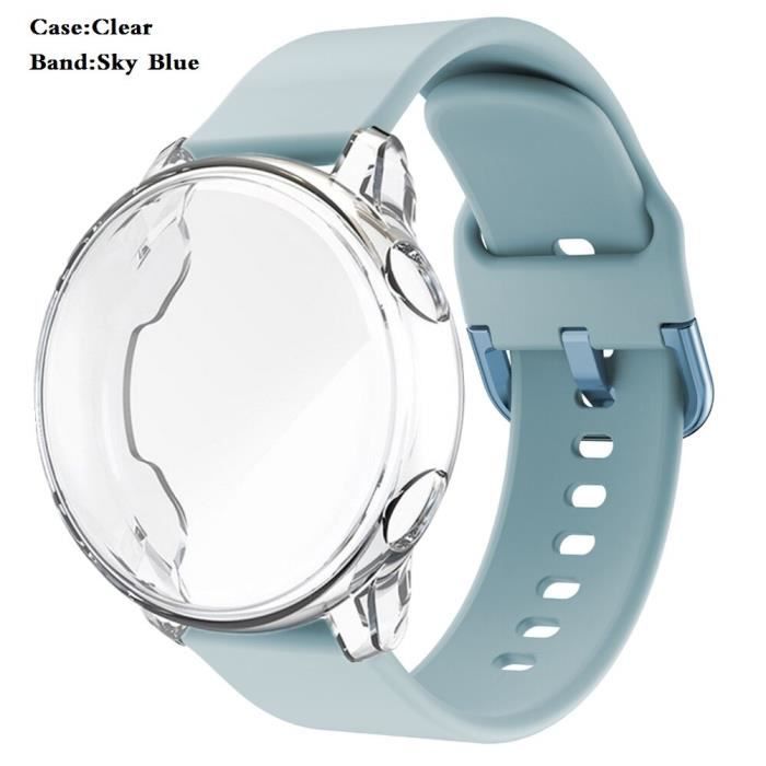 Coque galaxy sales watch active