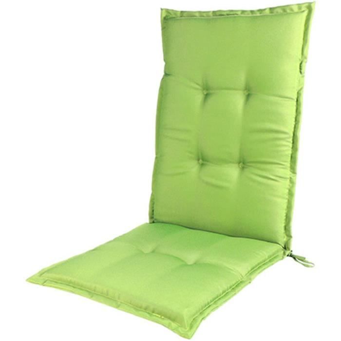 VidaXL Coussin De Banc De Jardin Rouge 100x(50+50)x7 Cm Tissu Oxford - La Poste Pro