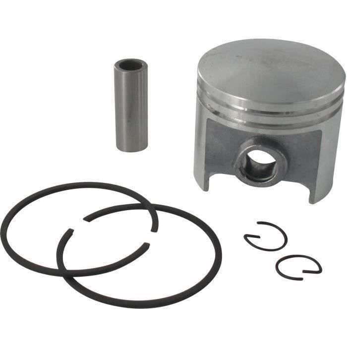 Piston complet STIHL modèle 08S et TS360