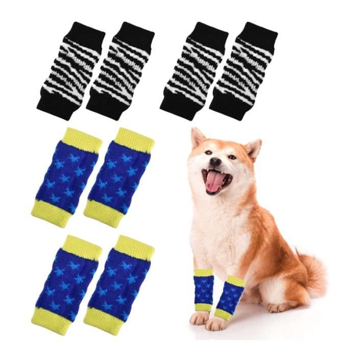 Lot 3 paires de chaussettes brodées - 5,00€ - Armand Thiery