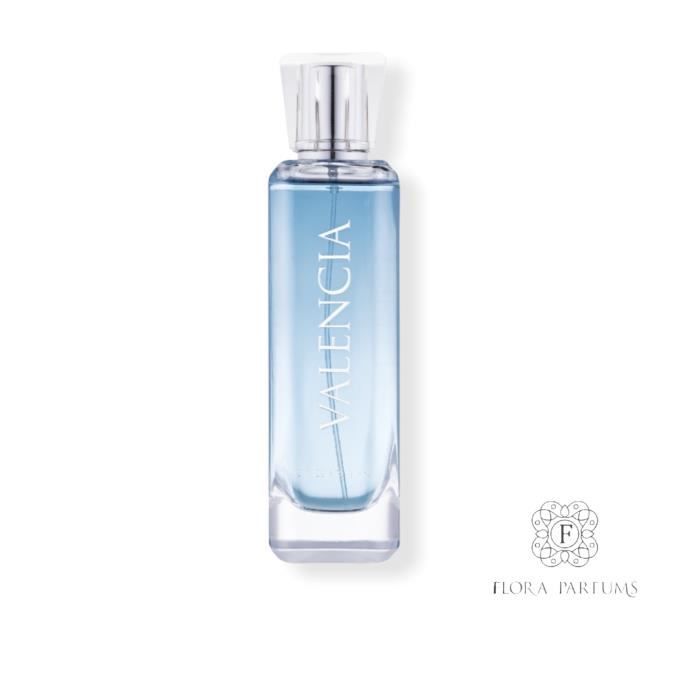 Eau de parfum - Valencia - 100ML - floral