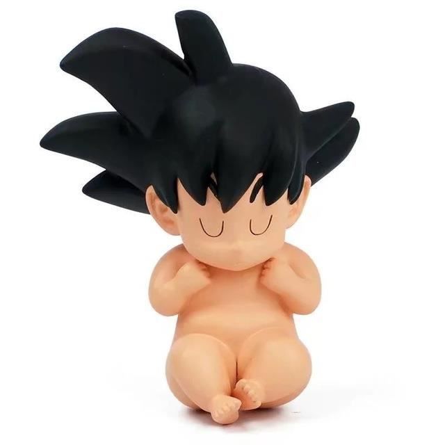 Figurine Dragonball Goku Bebe 10cm Cdiscount Jeux Jouets Figurine Dragonball Goku Bebe 10cm Cdiscount Jeux Jouets