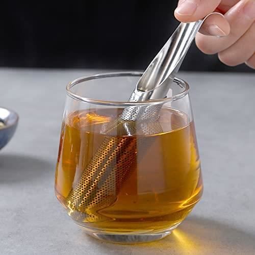 Passoire INOX Infuseur Thé Original,Passoire à thé Incroyable thé