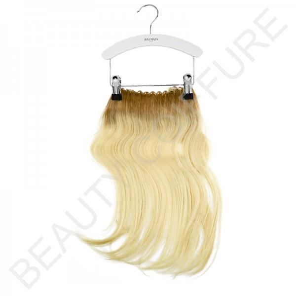 Clip In Fringe - Balmain Hair - New York