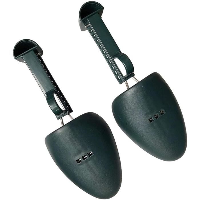 Embauchoir best sale chaussure plastique