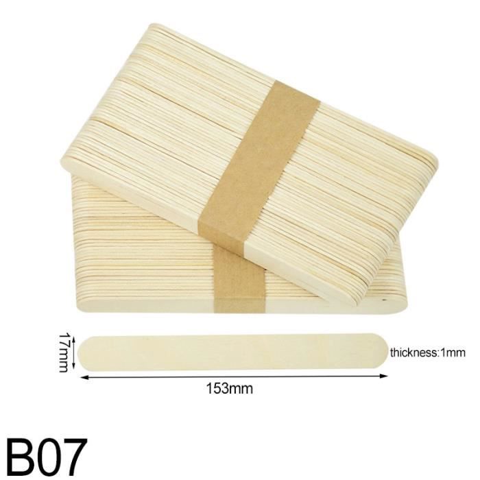 Lot De 100 Gobelets À Glace En Papier, 255 Ml, Bols À Dessert Jetables