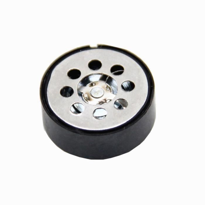 Enceinte nomade,Module de Conduction osseuse-capteur de Conduction