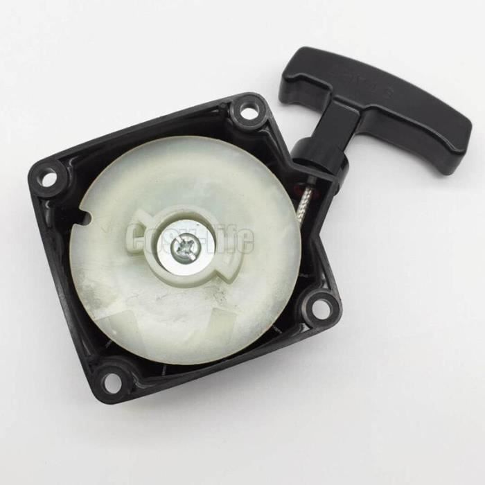 Sonew Démarreur électrique Générateur D'essence De Remplacement De