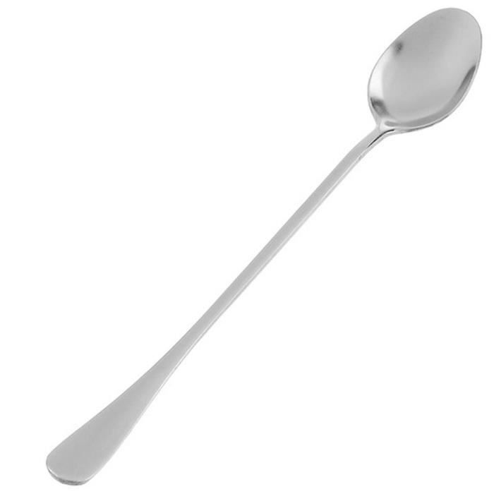Pelle Utilitaire Alimentaire En Acier Inoxydable - Pour Glace, Café, Neige, Grains - 10
