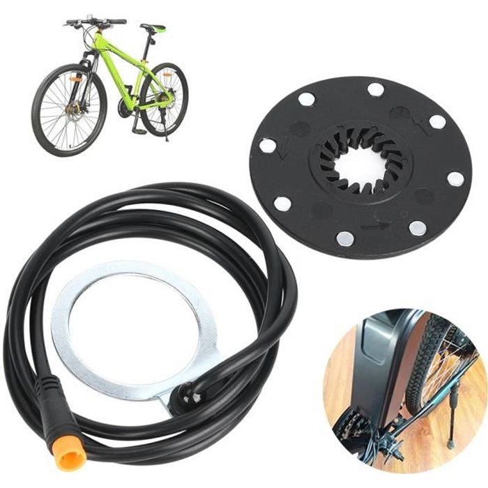 Capteur de puissance vélo occasion clearance