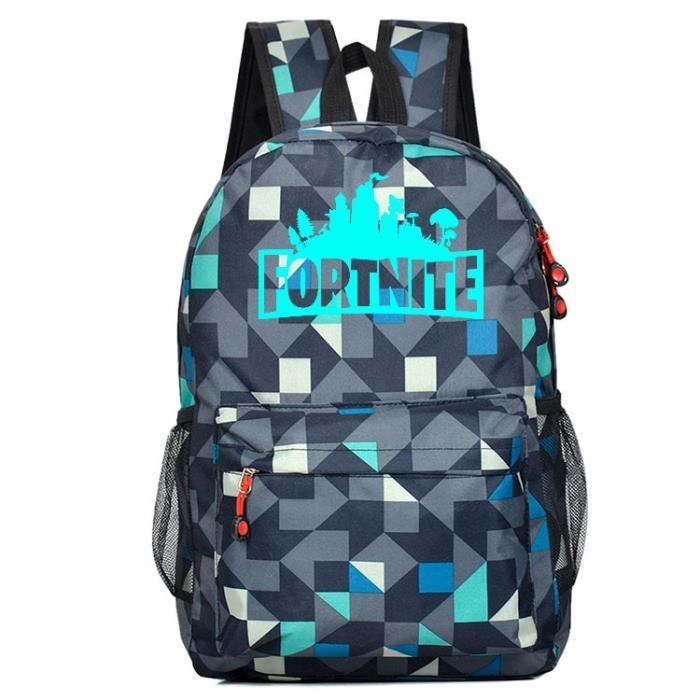 Cdiscount sac a dos fortnite sale