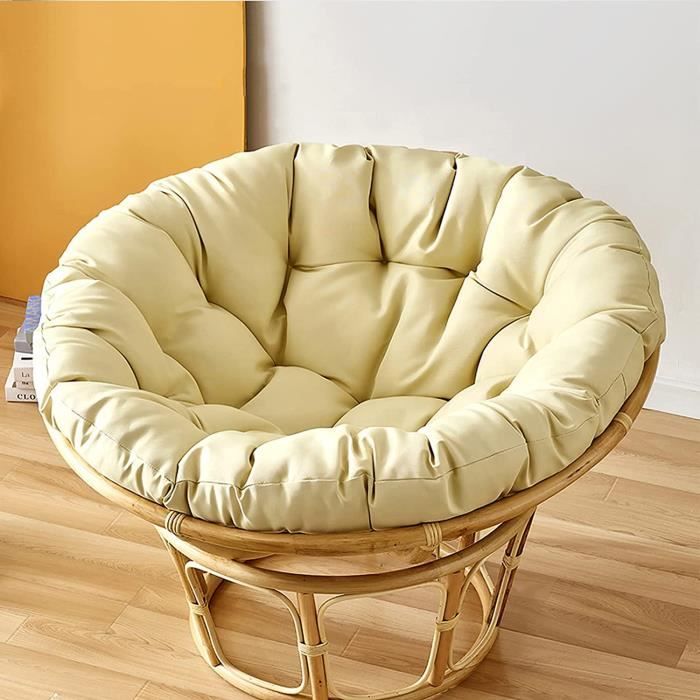 Papasan Coussins De Chaise Coussin Fauteuil Papasan Coussin