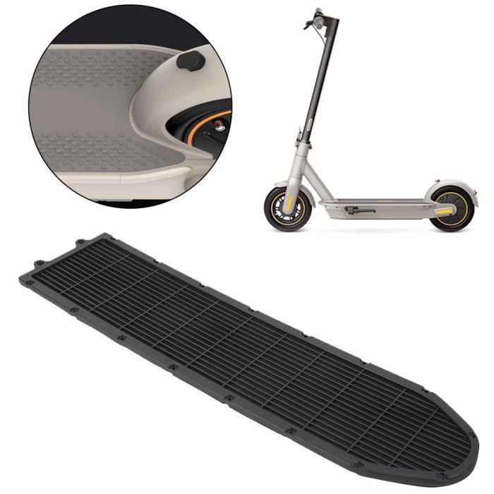 Plateau De Batterie Pour Scooter – Plinthe En Plastique Imperméable, Plaque Inférieure