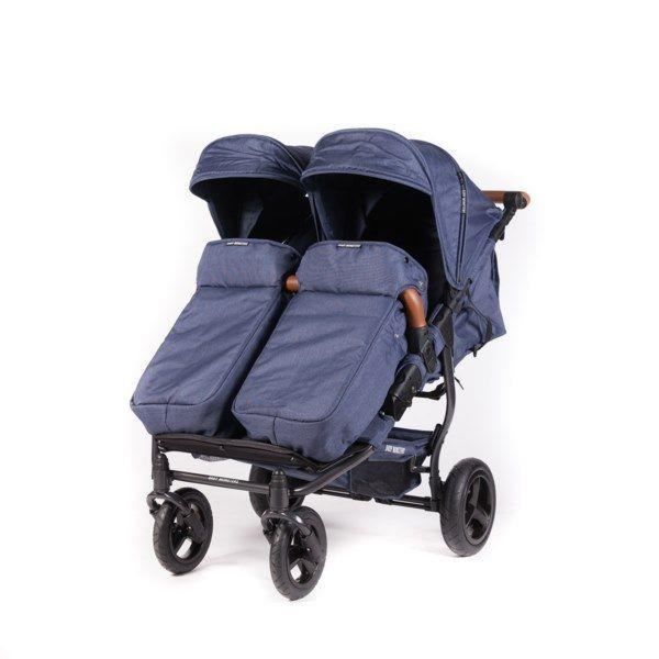 Baby monsters easy sales twin 3.0 double stroller