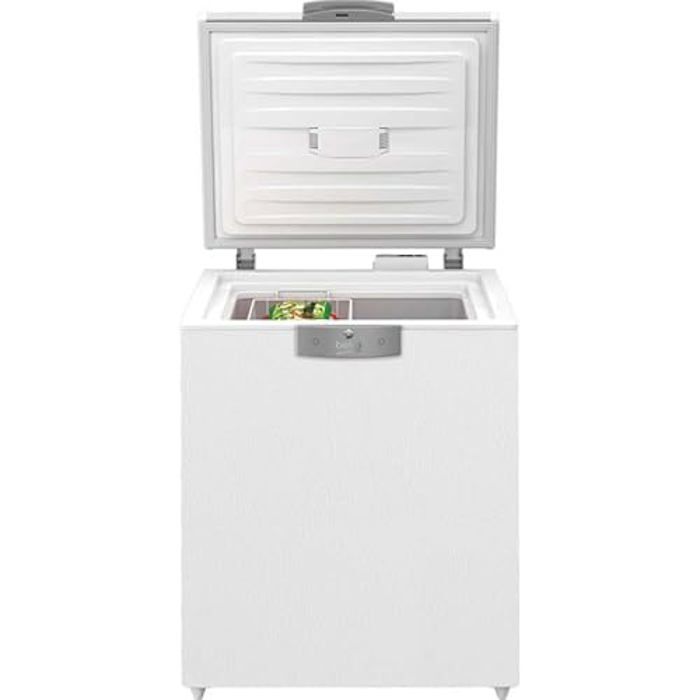 Beko HSM14540 - vue 9