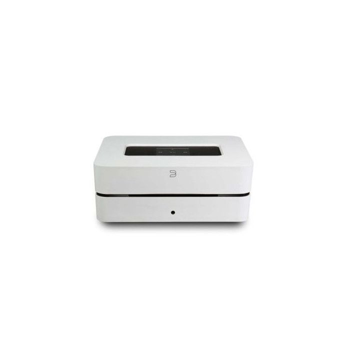 Lecteur Réseau HiFi Bluesound Vault 2i – Disque Dur 2 To, Wi-Fi 2.0 Canaux - vue 4