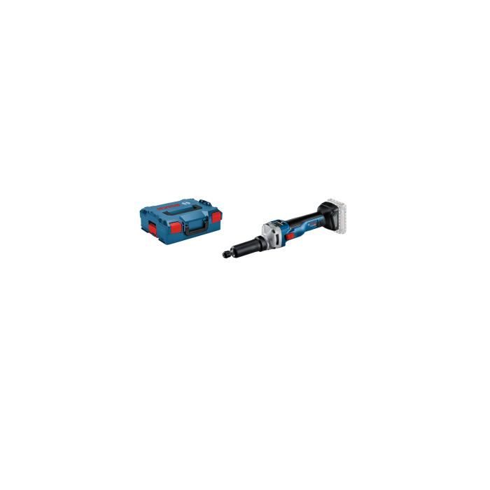 Bosch GGS 18V 10 SLC - vue 2