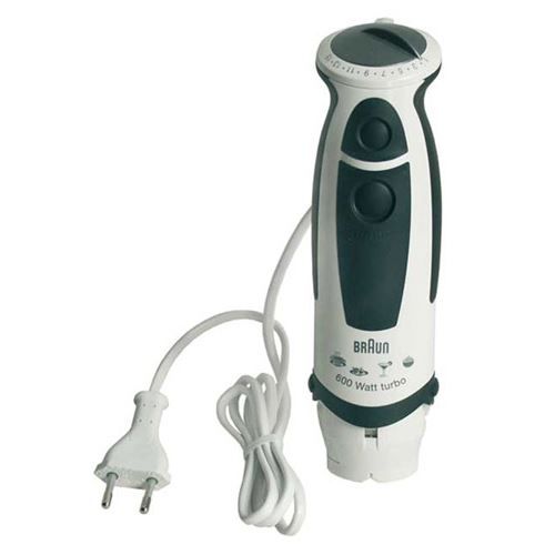 BRAUN Bloc Moteur Complet - vue 7