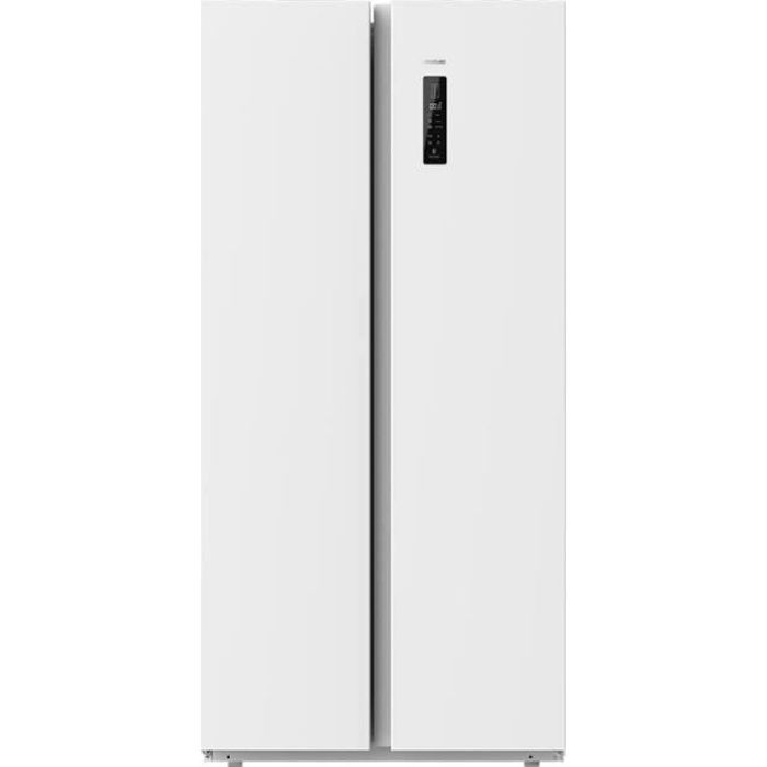 Réfrigérateur Bolero CoolMarket SBS 430 White Cecotec