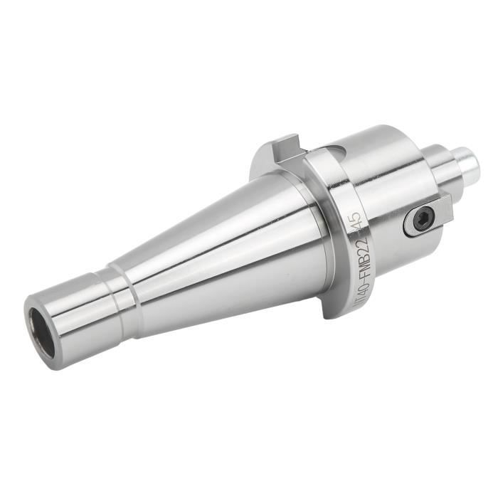 Fresadora Portaherramientas Face Mill Cutter 40cr Alloy | Meses sin interés