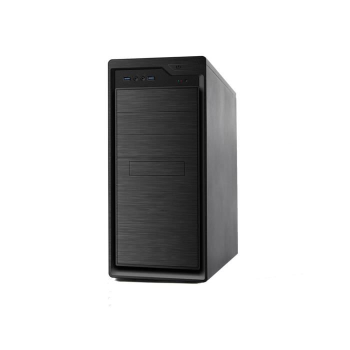 Coolbox F800 USB 3.0 Plus Alimentation de base 500W