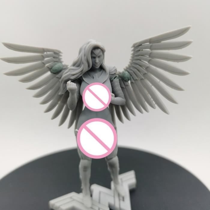 1/24 75 mm Femme Ancienne Guerrière avec base 75 mm Résine Figure Model Kits Miniature Gk Non Assemblage Non Peint