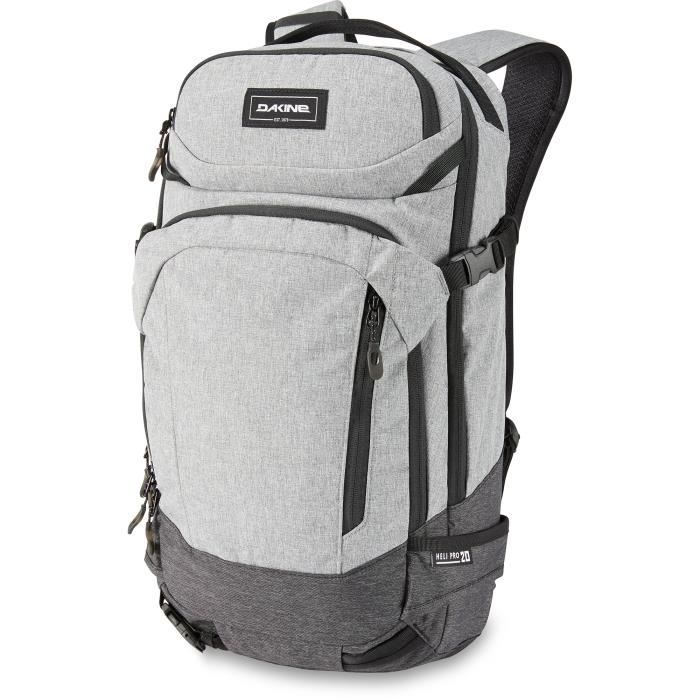 sac dakine 20l