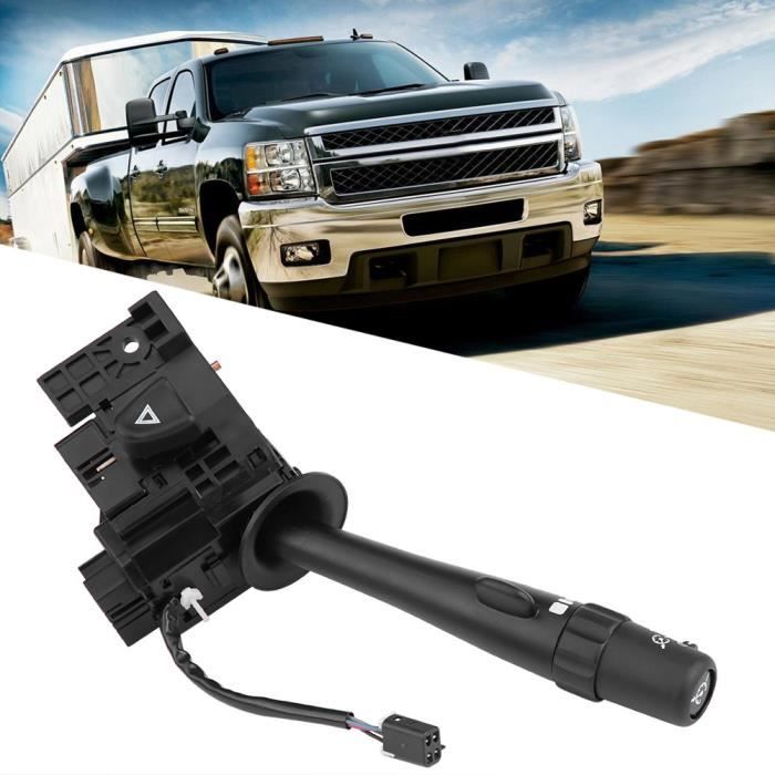 Dioche 62900403 Cruise Control Switch Cruise Control Turn Signal Lever