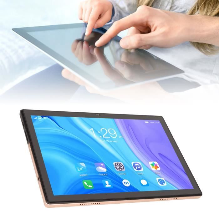 Tablette Octa-Core 2.0GHz 2024 Newest Tablette 10 Pouces Avec Android Tablette Octa-Core 2.0GHz 2024 Newest Tablette 10 Pouces Avec Android
