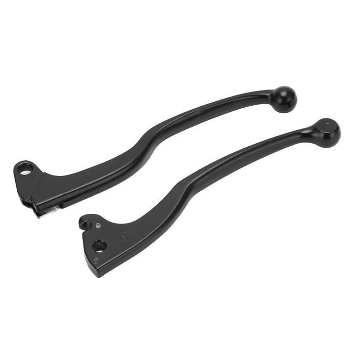 Poignée d'embrayage pour Yamaha 125 DTMX - 2A8 main image 0