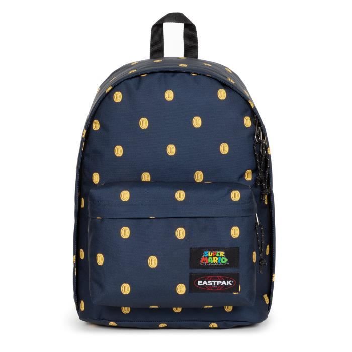 Eastpak à pois outlet
