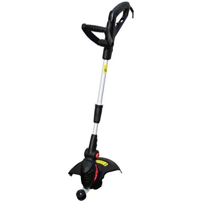 ELEM GARDEN TECHNIC Coupe bordures électrique - vue 3
