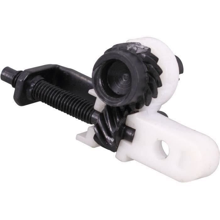 Tendeur de chaînes pour STIHL 021, 023, 025, 025C, MS160, MS180C, MS210, MS210C, MS230, MS250, MS250