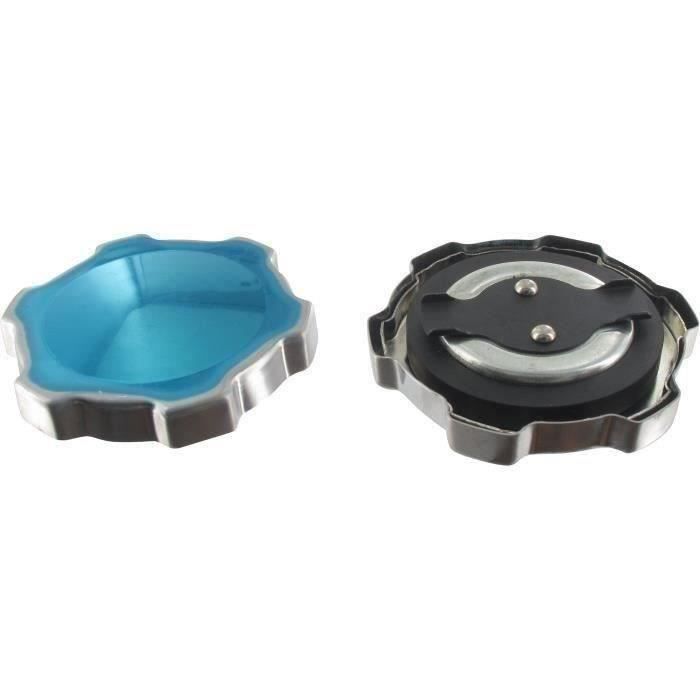 Bouchon de réservoir essence adaptable ROBIN pour modèles EX17, EX21, EY15, EY20