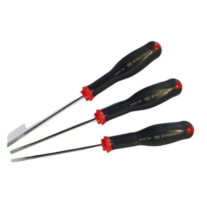 Tournevis Protwist plat 4x100 FACOM PBC.606 - vue 2