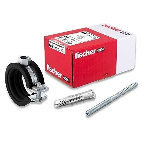 FISCHER Rohrschellen Set FGRS 20 - vue 2