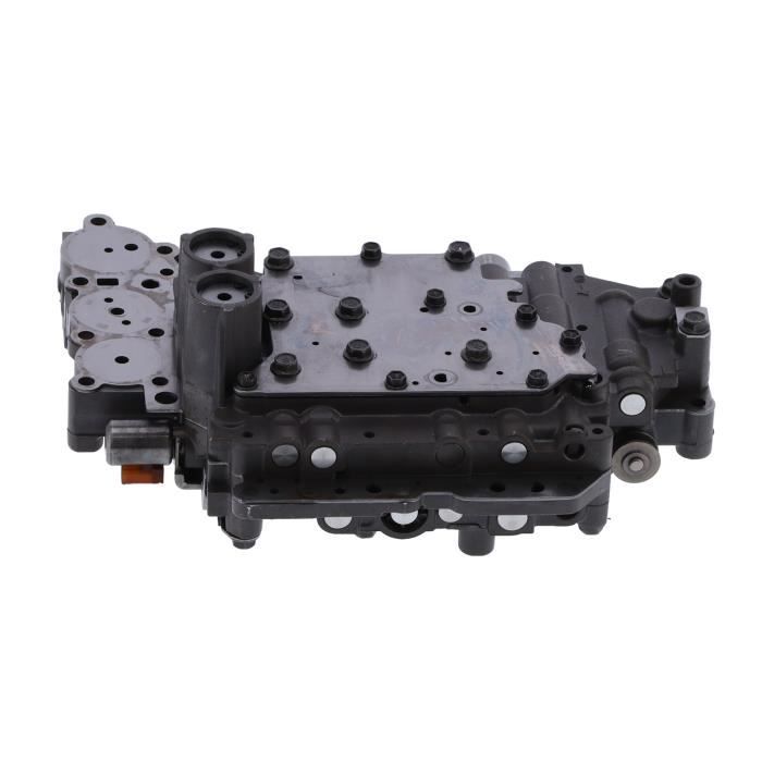 Kit Corps de Soupape de Transmission 4R70W 4R75W Convient pour FORD F