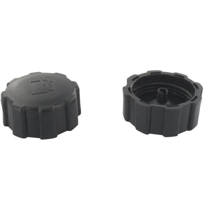 Greenstar 7287 Bouchon de réservoir adaptable