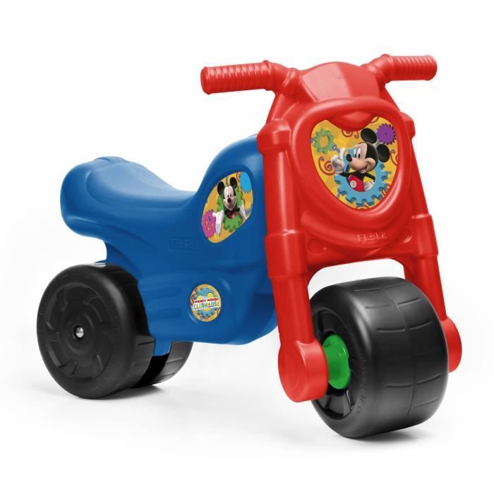 porteur evolutif mickey