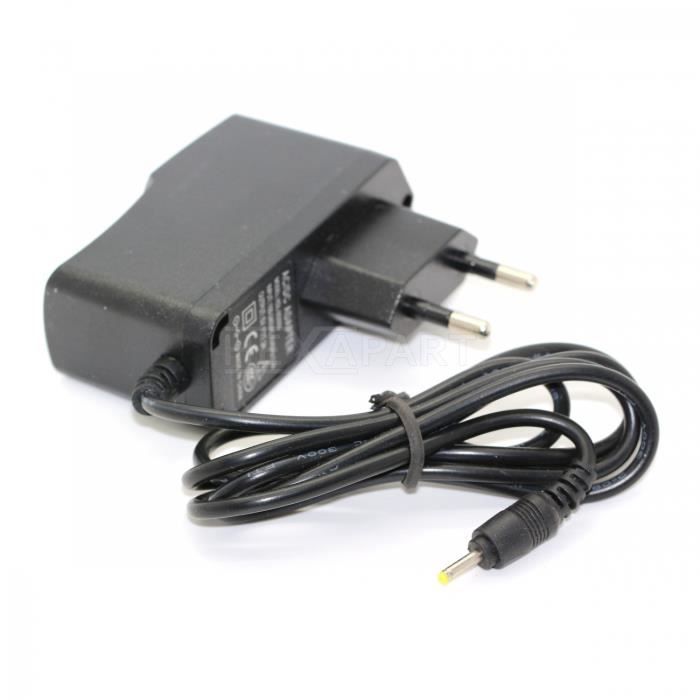 Alimentation Chargeur Tablette Carrefour Touch Ct1002 Ct 1002