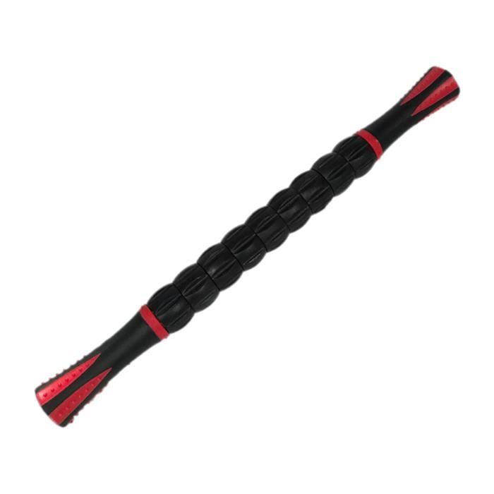 Muscle Rouleau Bâton pour Athlètes, Rouleau de Massage Bâton pour