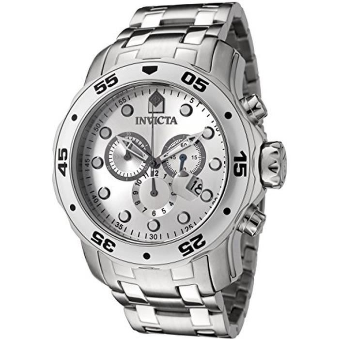 Invicta Montres main image 1